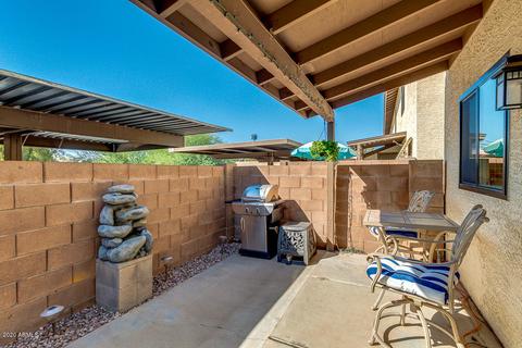 170 E Guadalupe Rd #152, Gilbert, AZ 85234 photo 34