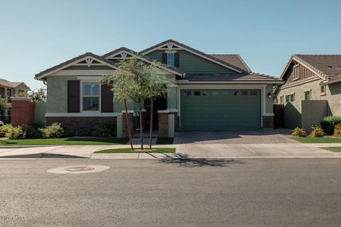3867 E Gunnell Ln, Gilbert, AZ 85295 photo 2