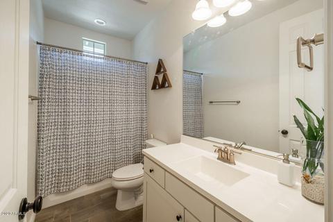 3867 E Gunnell Ln, Gilbert, AZ 85295 photo 22