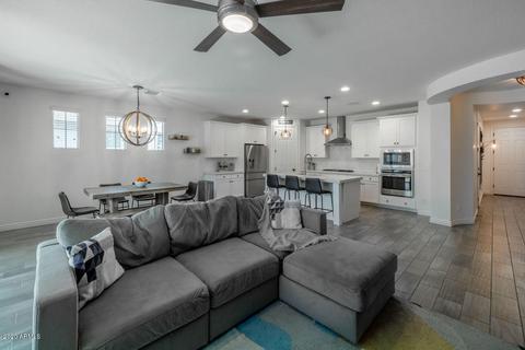 3867 E Gunnell Ln, Gilbert, AZ 85295 photo 8