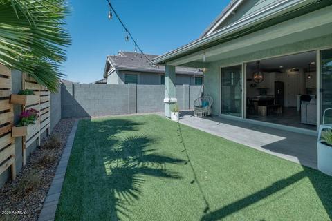 3867 E Gunnell Ln, Gilbert, AZ 85295 photo 33