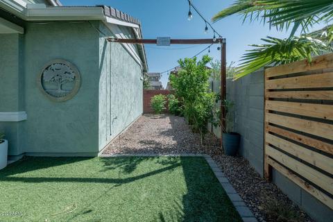 3867 E Gunnell Ln, Gilbert, AZ 85295 photo 31