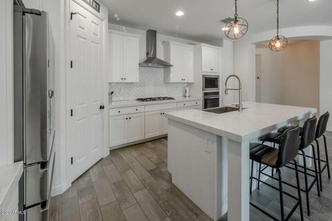 3867 E Gunnell Ln, Gilbert, AZ 85295 photo 10