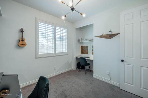 3867 E Gunnell Ln, Gilbert, AZ 85295 photo 25