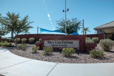 3867 E Gunnell Ln, Gilbert, AZ 85295 photo 38