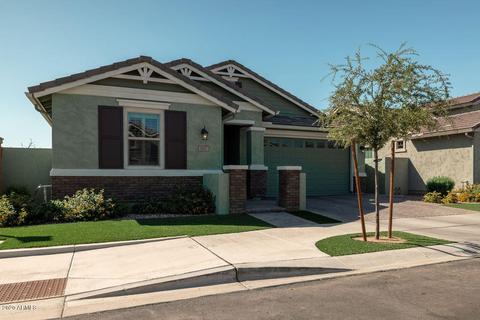 3867 E Gunnell Ln, Gilbert, AZ 85295 photo 1