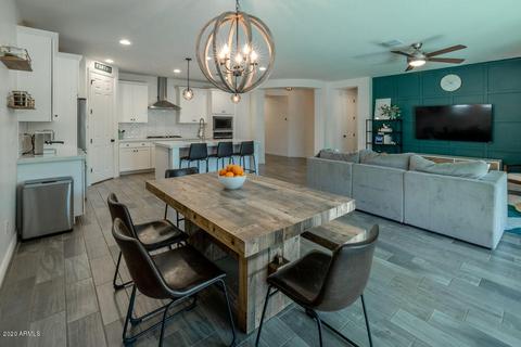 3867 E Gunnell Ln, Gilbert, AZ 85295 photo 4