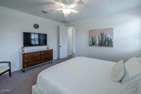 3867 E Gunnell Ln, Gilbert, AZ 85295 photo 13