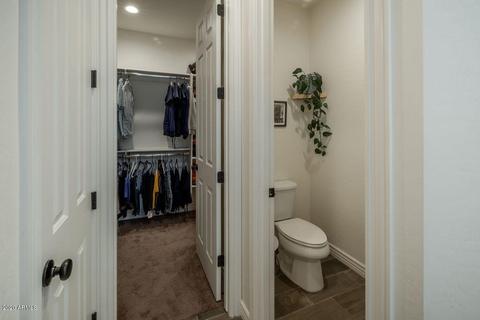 3867 E Gunnell Ln, Gilbert, AZ 85295 photo 16