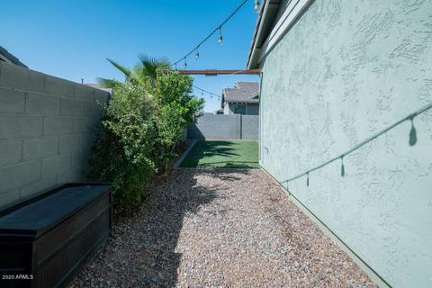 3867 E Gunnell Ln, Gilbert, AZ 85295 photo 32