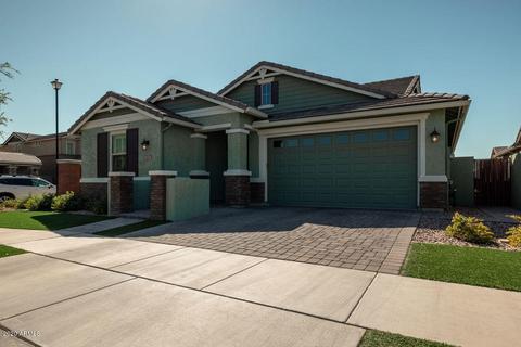 3867 E Gunnell Ln, Gilbert, AZ 85295 photo 3