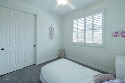 3867 E Gunnell Ln, Gilbert, AZ 85295 photo 27