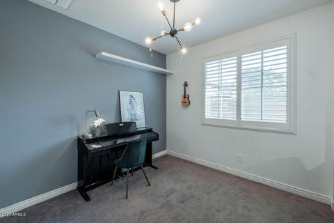3867 E Gunnell Ln, Gilbert, AZ 85295 photo 24