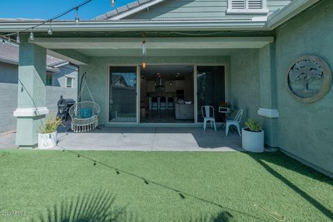 3867 E Gunnell Ln, Gilbert, AZ 85295 photo 34