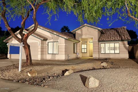 1611 E Potter Dr, Phoenix, AZ 85024 photo 2
