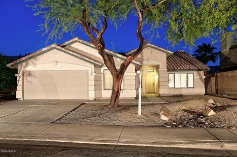 1611 E Potter Dr, Phoenix, AZ 85024 photo 1