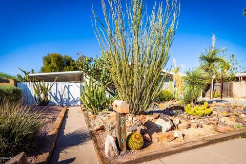2910 E Piute Ave, Phoenix, AZ 85050 photo 2