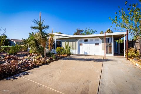 2910 E Piute Ave, Phoenix, AZ 85050 photo 1
