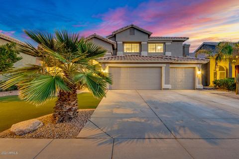 4653 E Harwell St, Gilbert, AZ 85234 photo 1