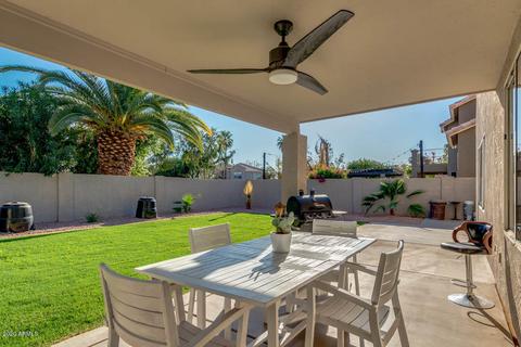 4653 E Harwell St, Gilbert, AZ 85234 photo 31