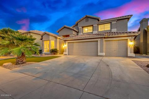 4653 E Harwell St, Gilbert, AZ 85234 photo 2