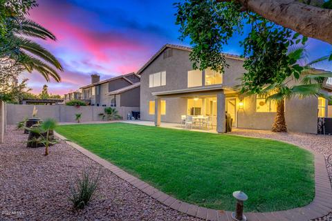 4653 E Harwell St, Gilbert, AZ 85234 photo 32