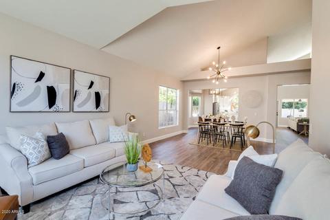 4653 E Harwell St, Gilbert, AZ 85234 photo 7
