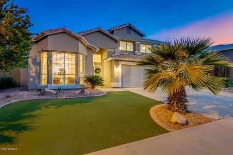 4653 E Harwell St, Gilbert, AZ 85234 photo 3