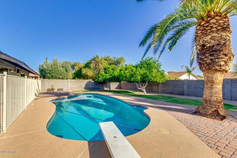4649 E Voltaire Ave, Phoenix, AZ 85032 photo 28