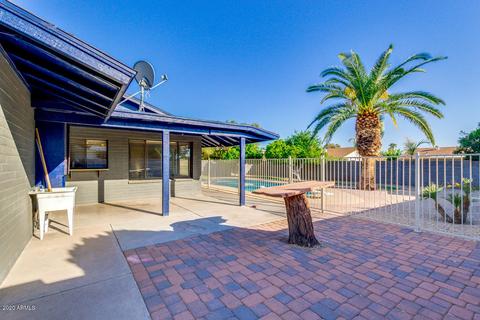4649 E Voltaire Ave, Phoenix, AZ 85032 photo 27