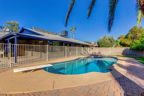 4649 E Voltaire Ave, Phoenix, AZ 85032 photo 30