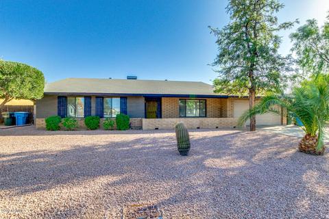 4649 E Voltaire Ave, Phoenix, AZ 85032 photo 1