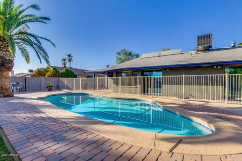 4649 E Voltaire Ave, Phoenix, AZ 85032 photo 34