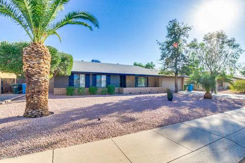 4649 E Voltaire Ave, Phoenix, AZ 85032 photo 3