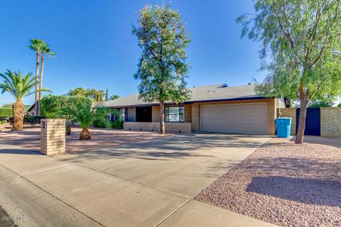 4649 E Voltaire Ave, Phoenix, AZ 85032 photo 2