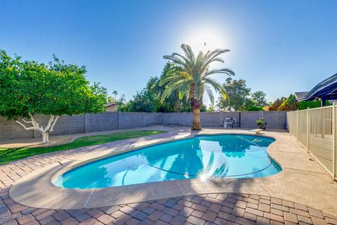 4649 E Voltaire Ave, Phoenix, AZ 85032 photo 33