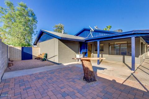 4649 E Voltaire Ave, Phoenix, AZ 85032 photo 26
