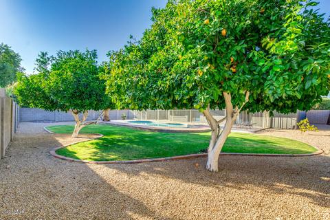 4649 E Voltaire Ave, Phoenix, AZ 85032 photo 32