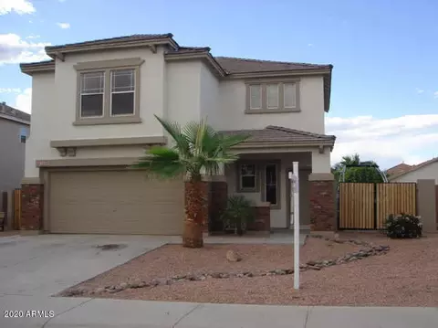 2490 W Ironstone Ave, Apache Junction, AZ 85120 photo 1