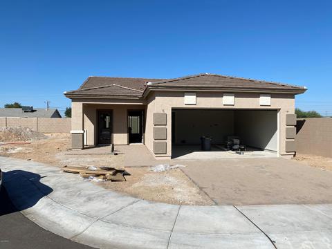 8022 S 6th Dr, Phoenix, AZ 85041 photo 1