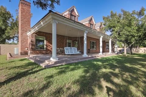 15415 E Pickett Ct, Gilbert, AZ 85298 photo 99