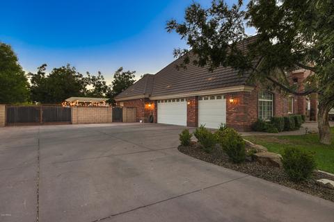 15415 E Pickett Ct, Gilbert, AZ 85298 photo 16
