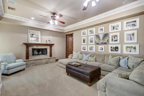 15415 E Pickett Ct, Gilbert, AZ 85298 photo 43