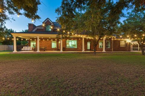15415 E Pickett Ct, Gilbert, AZ 85298 photo 97