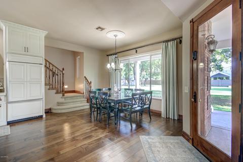 15415 E Pickett Ct, Gilbert, AZ 85298 photo 40