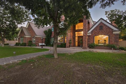 15415 E Pickett Ct, Gilbert, AZ 85298 photo 15
