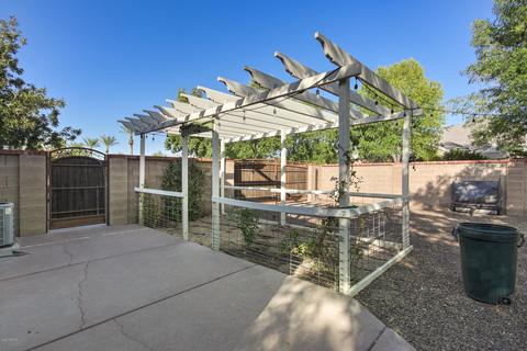 15415 E Pickett Ct, Gilbert, AZ 85298 photo 98