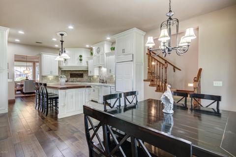 15415 E Pickett Ct, Gilbert, AZ 85298 photo 30