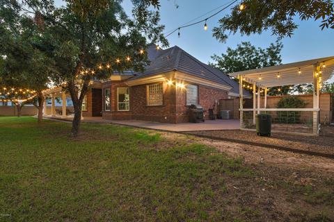 15415 E Pickett Ct, Gilbert, AZ 85298 photo 103