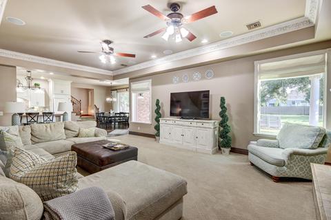 15415 E Pickett Ct, Gilbert, AZ 85298 photo 42